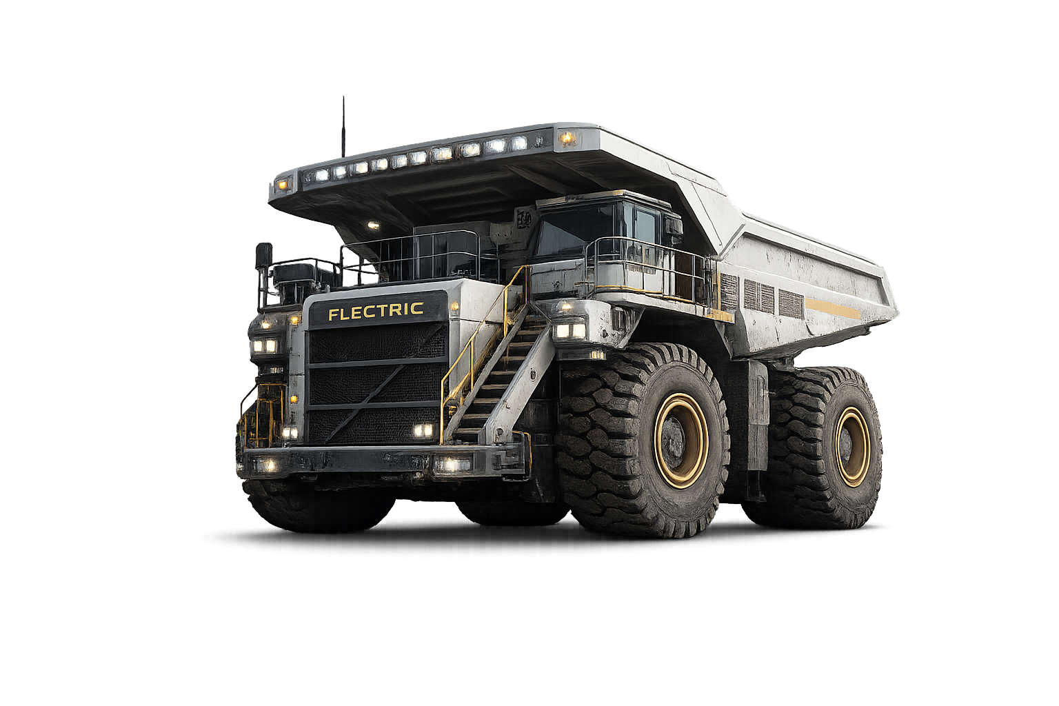 Truck